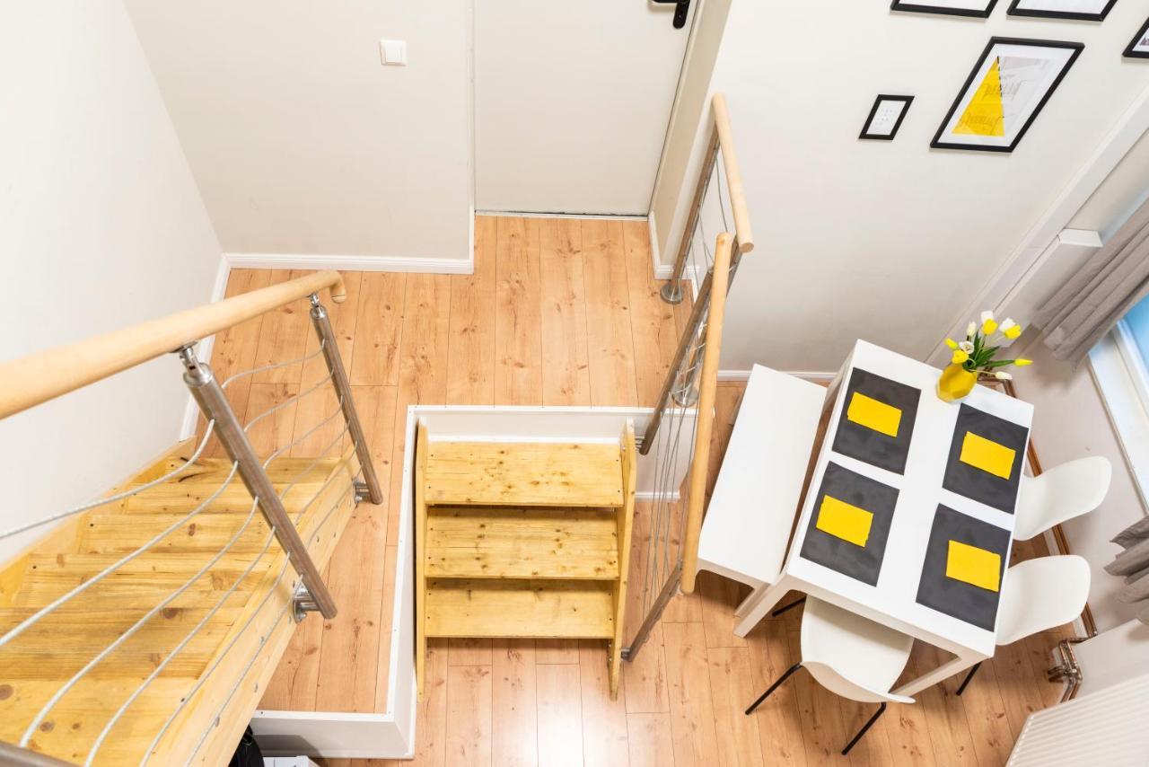 Ll Modern Dream With Ac&High Ceilings 3 Bedrooms Berlin Luaran gambar
